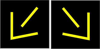 P1 and P2 safe road usage traffic lights